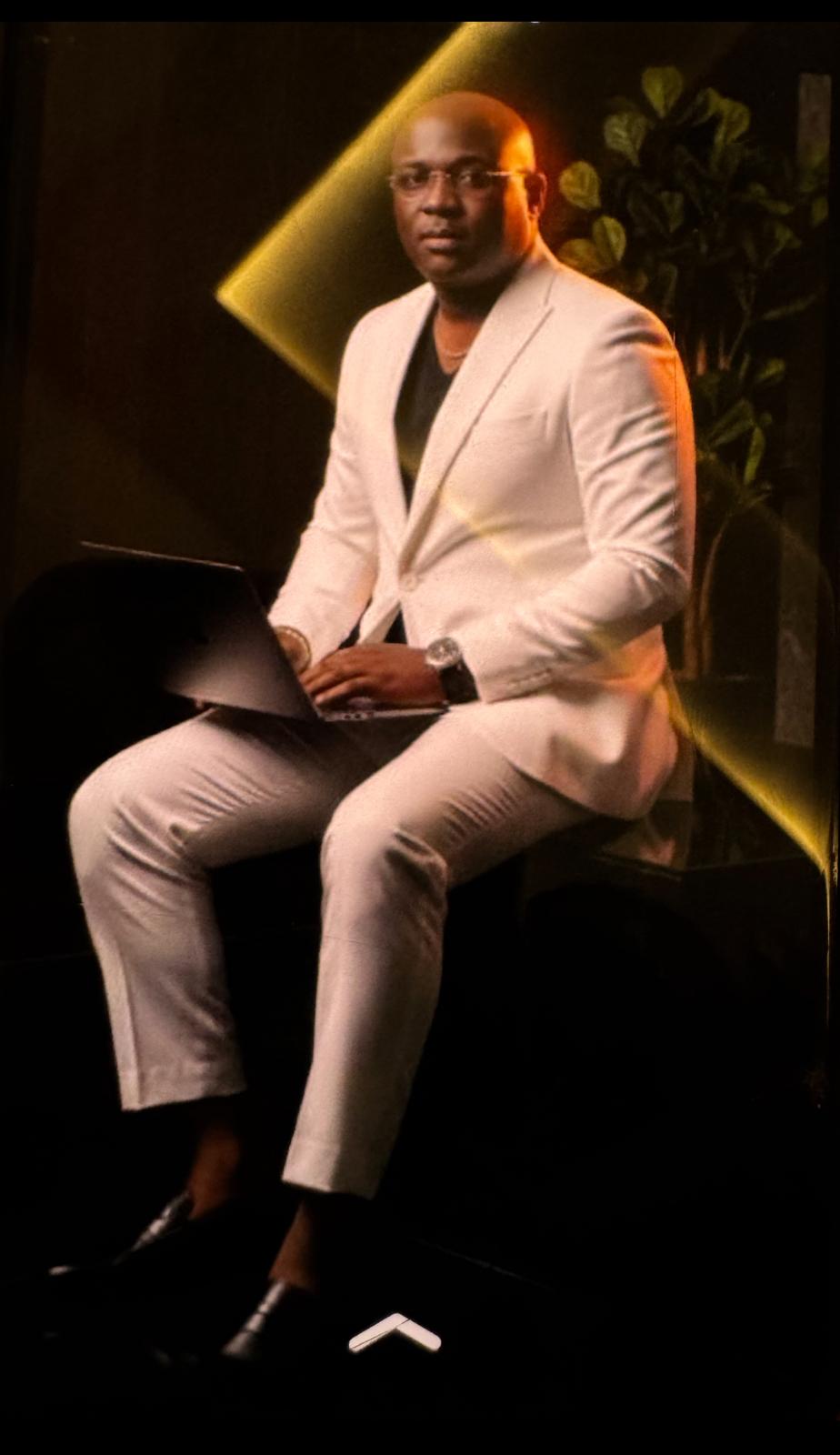 Emmanuel Kwakye